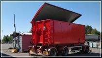 Container