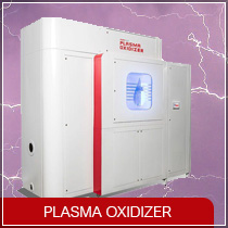 Plasma Oxidizer